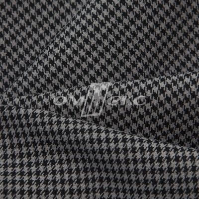 Ткань костюмная "Николь", 98%P 2%S, 232 г/м2 ш.150 см, цв-серый - купить в Камышине. Цена 433.20 руб.