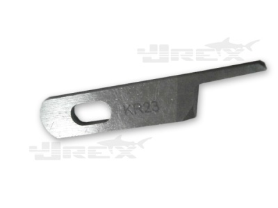 Нож верхний для оверлока KR-23 - купить в Камышине. Цена 182.94 руб.