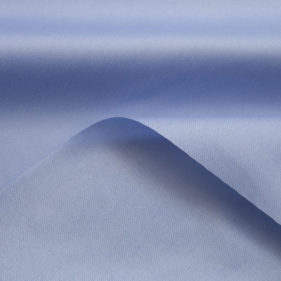 Курточная ткань Дюэл (дюспо) 16-4020, PU/WR, 80 гр/м2, шир.150см, цвет голубой - купить в Камышине. Цена 113.48 руб.