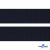 Тём.синий- цв.050-Текстильная лента-стропа 550 гр/м2 ,100% пэ шир.30 мм (боб.50+/-1 м) - купить в Камышине. Цена: 475.36 руб.