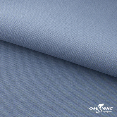 Ткань костюмная 80% P, 16% R, 4% S, 220 г/м2, шир.150 см, цв-серо-голубой #8 - купить в Камышине. Цена 459.38 руб.