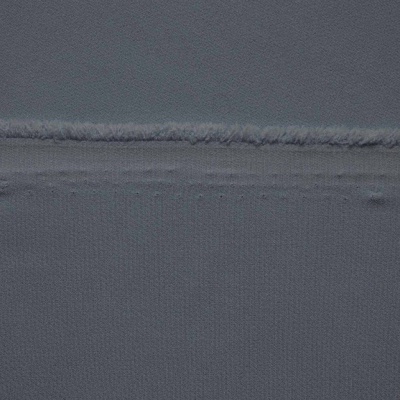 Костюмная ткань "Элис" 18-3921, 200 гр/м2, шир.150см, цвет голубика - купить в Камышине. Цена 306.20 руб.