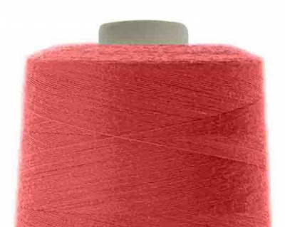 Швейные нитки (армированные) 28S/2, нам. 2 500 м, цвет 488 - купить в Камышине. Цена: 148.95 руб.
