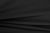 Трикотаж "Grange" BLACK 1# (2,38м/кг), 280 гр/м2, шир.150 см, цвет чёрно-серый - купить в Камышине. Цена 861.22 руб.