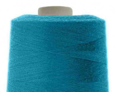 Швейные нитки (армированные) 28S/2, нам. 2 500 м, цвет 340 - купить в Камышине. Цена: 148.95 руб.