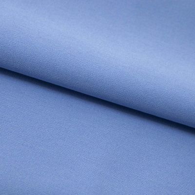 Костюмная ткань "Элис" 17-4139, 200 гр/м2, шир.150см, цвет голубой - купить в Камышине. Цена 303.10 руб.