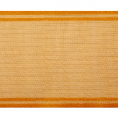 Лента капроновая, шир. 80 мм/уп. 25 м, цвет оранжевый - купить в Камышине. Цена: 17.64 руб.