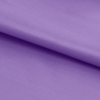 Ткань подкладочная Таффета 16-3823, антист., 53 гр/м2, шир.150см, цвет св.фиолет - купить в Камышине. Цена 57.16 руб.