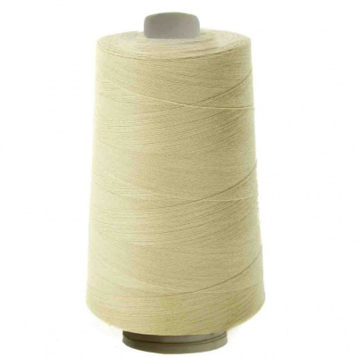 Швейные нитки (армированные) 28S/2, нам. 2 500 м, цвет 529 - купить в Камышине. Цена: 148.95 руб.