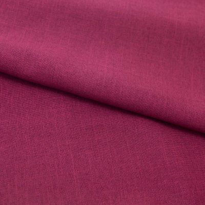 Ткань костюмная габардин "Меланж" 6151А, 172 гр/м2, шир.150см, цвет марсала - купить в Камышине. Цена 296.19 руб.