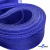 Регилиновая лента, шир.20мм, (уп.22+/-0,5м), цв. 19- синий - купить в Камышине. Цена: 156.80 руб.