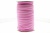 0370-1301-Шнур эластичный 3 мм, (уп.100+/-1м), цв.141- розовый - купить в Камышине. Цена: 459.62 руб.