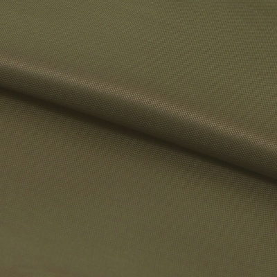 Ткань подкладочная Таффета 19-0618, антист., 53 гр/м2, шир.150см, цвет св.хаки - купить в Камышине. Цена 57.16 руб.