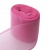 Лента капроновая, шир. 80 мм/уп. 25 м, цвет розовый - купить в Камышине. Цена: 19.77 руб.