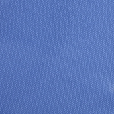Ткань подкладочная Таффета 16-4020, антист., 54 гр/м2, шир.150см, цвет голубой - купить в Камышине. Цена 65.53 руб.