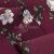 Плательная ткань "Фламенко" 3.3, 80 гр/м2, шир.150 см, принт растительный - купить в Камышине. Цена 317.46 руб.