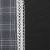 Ткань костюмная 22476 2004, 181 гр/м2, шир.150см, цвет т.серый - купить в Камышине. Цена 350.98 руб.