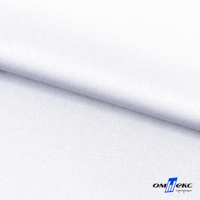 Бифлекс "ОмТекс", 200 гр/м2, шир. 150 см, цвет белый, (3,23 м/кг), блестящий - купить в Камышине. Цена 1 455.48 руб.