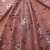 Плательная ткань "Фламенко" 2.1, 80 гр/м2, шир.150 см, принт растительный - купить в Камышине. Цена 311.05 руб.