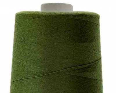 Швейные нитки (армированные) 28S/2, нам. 2 500 м, цвет 184 - купить в Камышине. Цена: 139.91 руб.