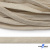 Шнур плетеный d-8 мм плоский, 70% хлопок 30% полиэстер, уп.85+/-1 м, цв.1017-лён - купить в Камышине. Цена: 735 руб.