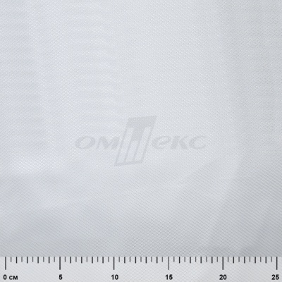 Ткань подкладочная Добби 230Т P1215791 1#BLANCO/белый 100% полиэстер,68 г/м2, шир150 см - купить в Камышине. Цена 123.73 руб.