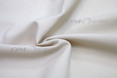 Ткань костюмная JS0047, 230 гр/м2, шир.150см, цвет белый - купить в Камышине. Цена 