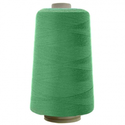 Швейные нитки (армированные) 28S/2, нам. 2 500 м, цвет 388 - купить в Камышине. Цена: 139.91 руб.