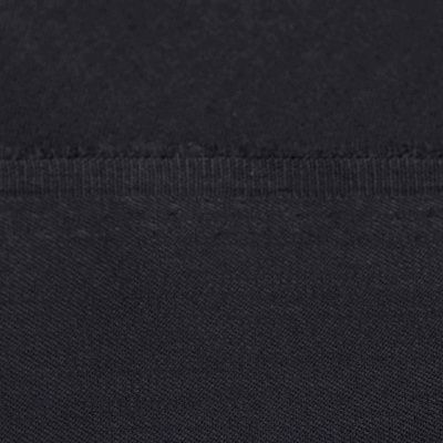 Костюмная ткань с вискозой "Рошель", 250 гр/м2, шир.150см, цвет т.серый - купить в Камышине. Цена 467.38 руб.
