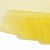 Фатин жесткий 16-68, 22 гр/м2, шир.180см, цвет жёлтый - купить в Камышине. Цена 89.29 руб.