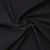 Ткань костюмная "Меган", 78%P 18%R 4%S, 205 г/м2 ш.150 см, цв-черный (Black) - купить в Камышине. Цена 392.32 руб.
