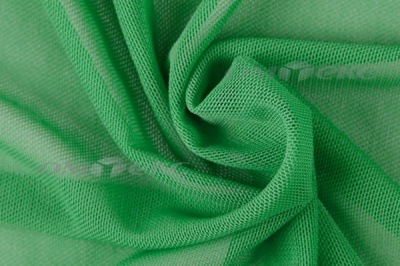 Сетка стрейч XD 6А 8818 (7,57м/кг), 83 гр/м2, шир.160 см, цвет зелёный - купить в Камышине. Цена 2 079.06 руб.