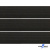 Резинка 30 мм (40 м)  черная бобина - купить в Камышине. Цена: 277.16 руб.