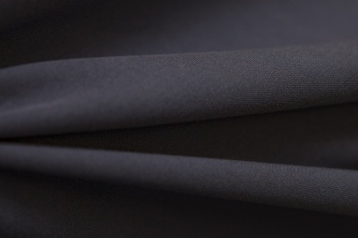 Костюмная ткань с вискозой "Флоренция" 19-4014, 195 гр/м2, шир.150см, цвет серый/шторм - купить в Камышине. Цена 458.04 руб.
