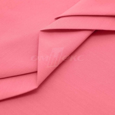 Сорочечная ткань "Ассет", 120 гр/м2, шир.150см, цвет розовый - купить в Камышине. Цена 251.41 руб.