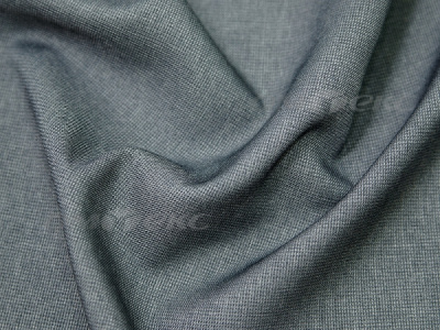 Ткань костюмная 25237 2050, 181 гр/м2, шир.150см, цвет серый - купить в Камышине. Цена 