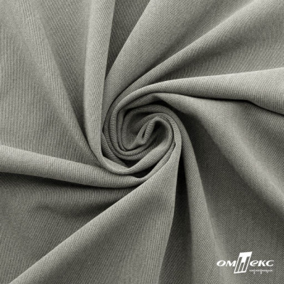 Ткань костюмная "Прато" 80% P, 16% R, 4% S, 230 г/м2, шир.150 см, цв- св.серый #15 - купить в Камышине. Цена 470.17 руб.