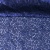 Сетка с пайетками №13, 188 гр/м2, шир.140см, цвет синий - купить в Камышине. Цена 433.60 руб.