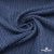 Ткань костюмная "Джинс", 345 г/м2, 100% хлопок, шир. 155 см, Цв. 2/ Dark  blue - купить в Камышине. Цена 686 руб.