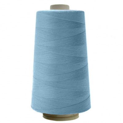 Швейные нитки (армированные) 28S/2, нам. 2 500 м, цвет 321 - купить в Камышине. Цена: 148.95 руб.