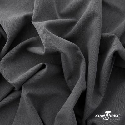 Ткань костюмная "Прато" 80% P, 16% R, 4% S, 230 г/м2, шир.150 см, цв-серый #4 - купить в Камышине. Цена 470.17 руб.
