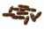 Деревянные украшения для рукоделия "Пуговица" #2 - купить в Камышине. Цена: 2.16 руб.
