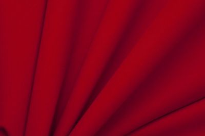 Костюмная ткань с вискозой "Флоренция" 18-1763, 195 гр/м2, шир.150см, цвет красный - купить в Камышине. Цена 491.97 руб.
