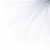 Трикотажное полотно Тюль Кристалл, 100% полиэфир, 16-01/белый, 15гр/м2, шир.160см. - купить в Камышине. Цена 129.70 руб.