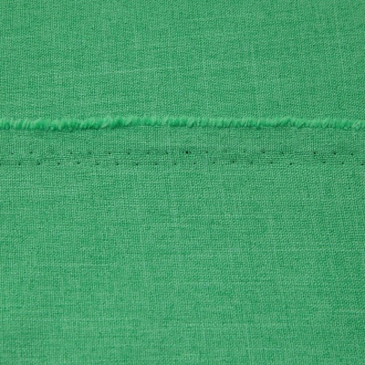 Ткань костюмная габардин "Меланж" 6103А, 172 гр/м2, шир.150см, цвет трава - купить в Камышине. Цена 296.19 руб.