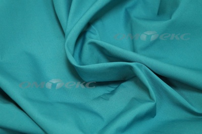 Сорочечная ткань "Ассет" 19-4535, 120 гр/м2, шир.150см, цвет м.волна - купить в Камышине. Цена 251.41 руб.