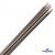Спицы чулочные С-62 ф-1,8 мм, 19,5 см (5шт), сталь  цв. никель - купить в Камышине. Цена: 68.45 руб.