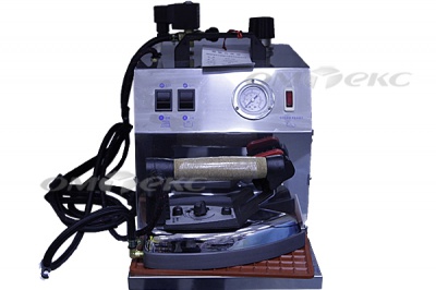 Электрический паровой утюг с автоматическим парогенератором JJREX 3,5 л, 220В/2200Вт/50Гц - купить в Камышине. Цена 36 528.46 руб.