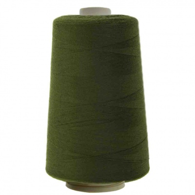 Швейные нитки (армированные) 28S/2, нам. 2 500 м, цвет 178 - купить в Камышине. Цена: 139.91 руб.