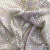 Трикотажное полотно, Сетка с пайетками голограмма, шир.130 см, #313, цв.-беж мульти - купить в Камышине. Цена 1 039.99 руб.